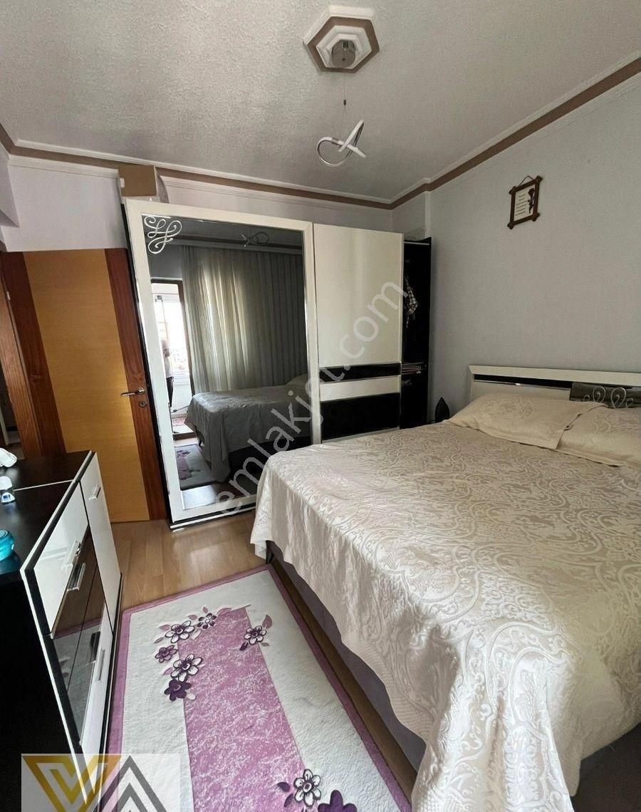 Valentia'dan Çakırlar'da Site İçerisinde 3+1 Satılık Daire !!! - Görsel 10