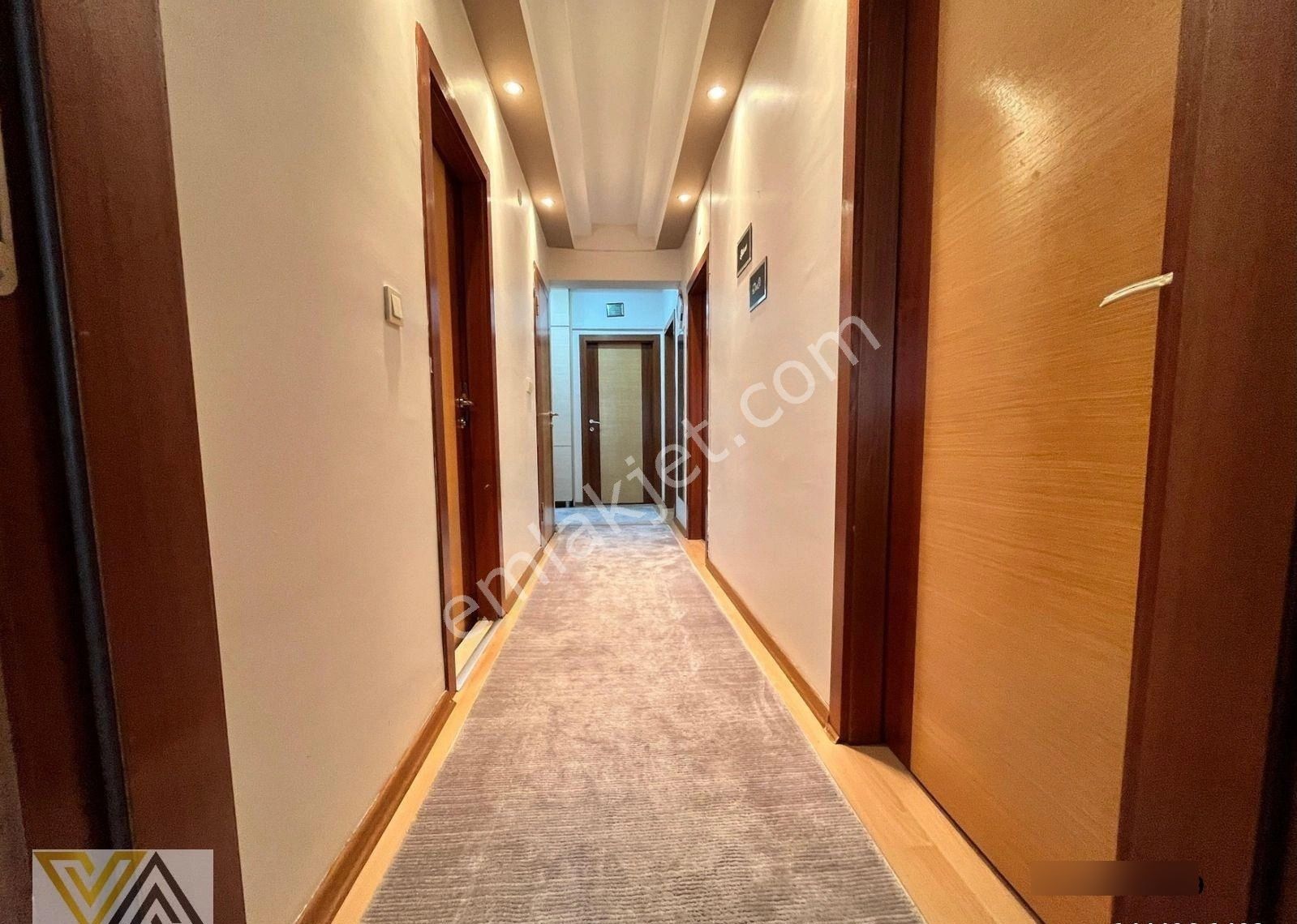 Valentia'dan Çakırlar'da Site İçerisinde 3+1 Satılık Daire !!! - Görsel 19