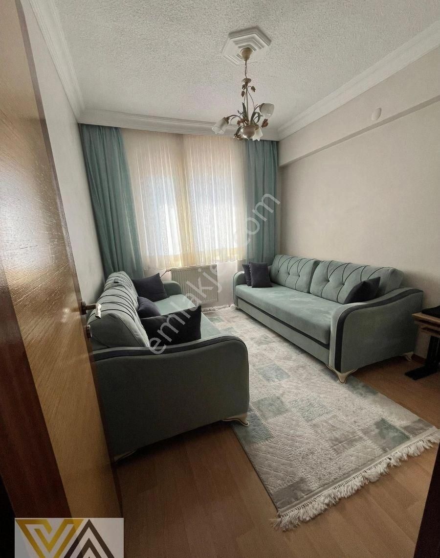 Valentia'dan Çakırlar'da Site İçerisinde 3+1 Satılık Daire !!! - Görsel 20