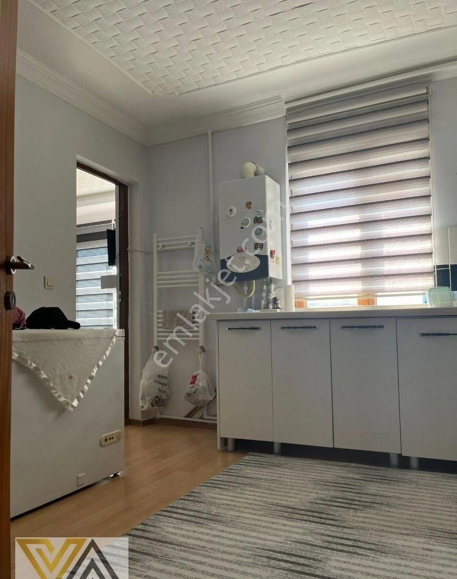 Valentia'dan Çakırlar'da Site İçerisinde 3+1 Satılık Daire !!! - Görsel 4