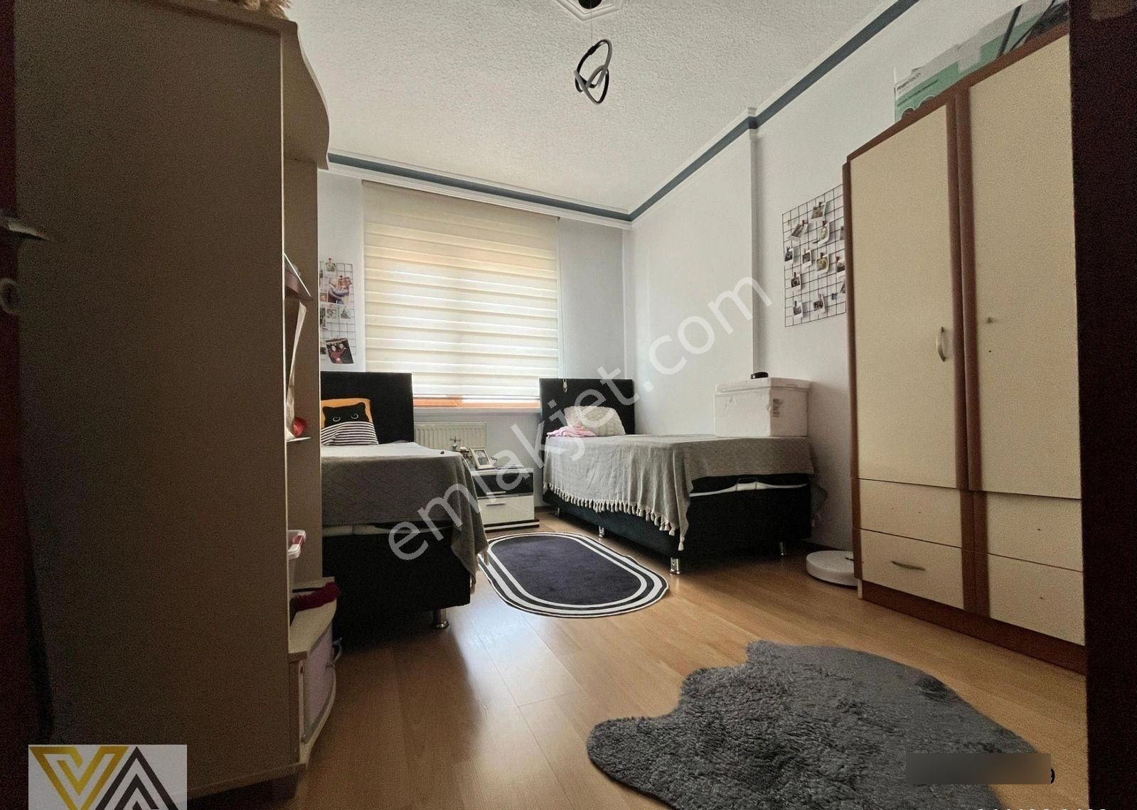 Valentia'dan Çakırlar'da Site İçerisinde 3+1 Satılık Daire !!! - Görsel 2