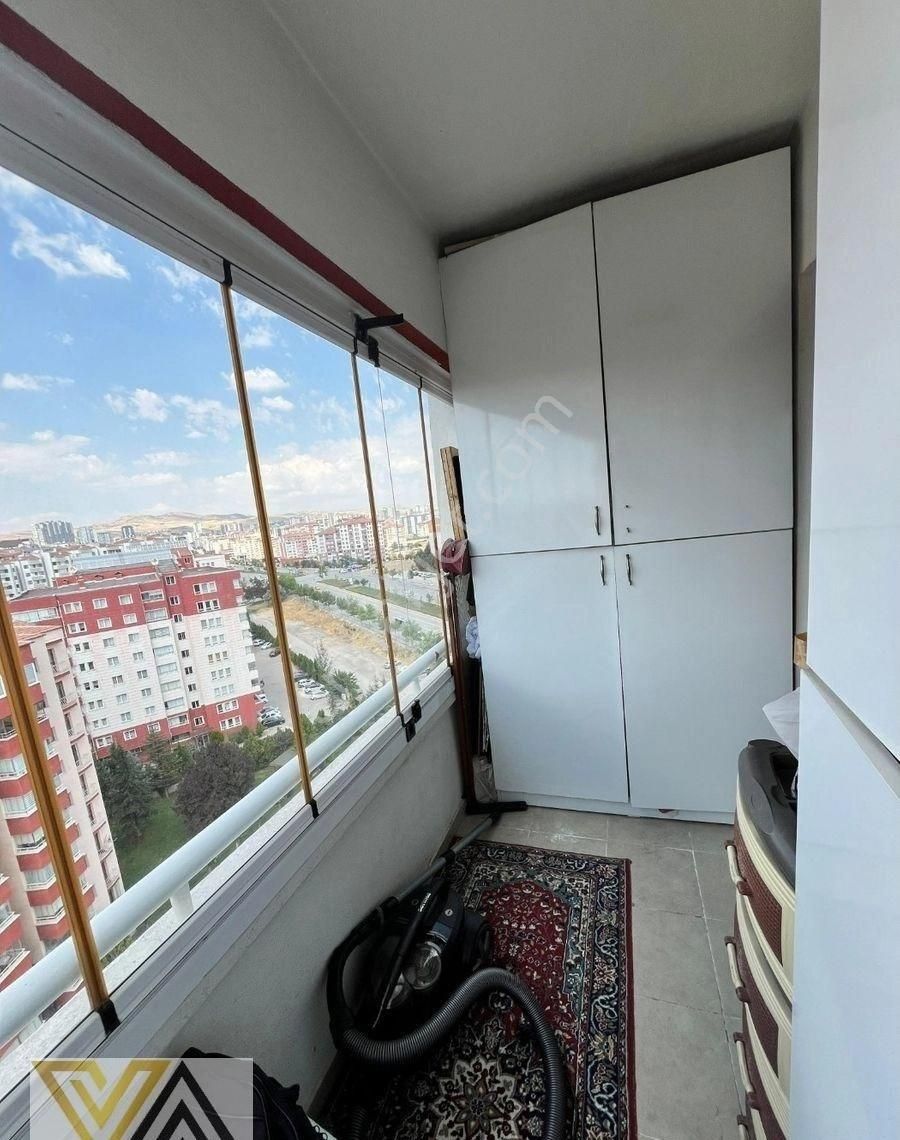 Valentia'dan Çakırlar'da Site İçerisinde 3+1 Satılık Daire !!! - Görsel 15