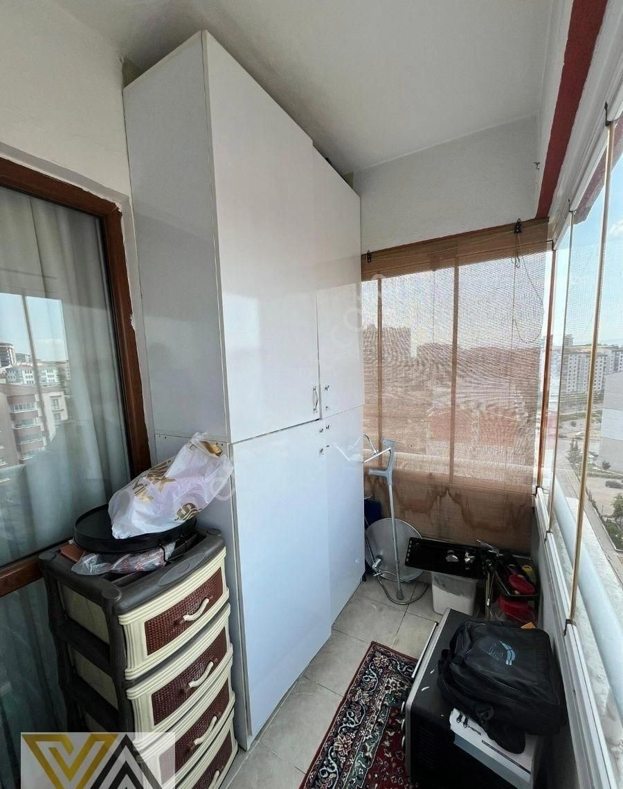 Valentia'dan Çakırlar'da Site İçerisinde 3+1 Satılık Daire !!! - Görsel 11