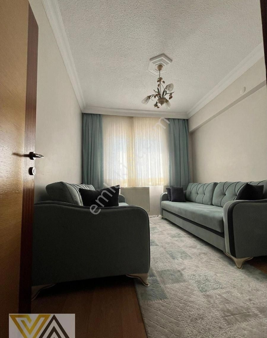 Valentia'dan Çakırlar'da Site İçerisinde 3+1 Satılık Daire !!! - Görsel 3