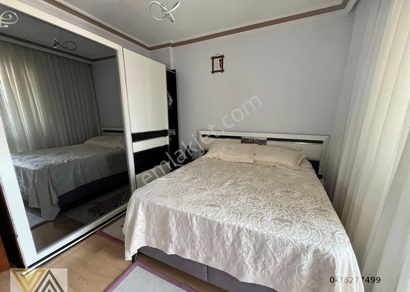 Valentia'dan Çakırlar'da Site İçerisinde 3+1 Satılık Daire !!! - Görsel 29