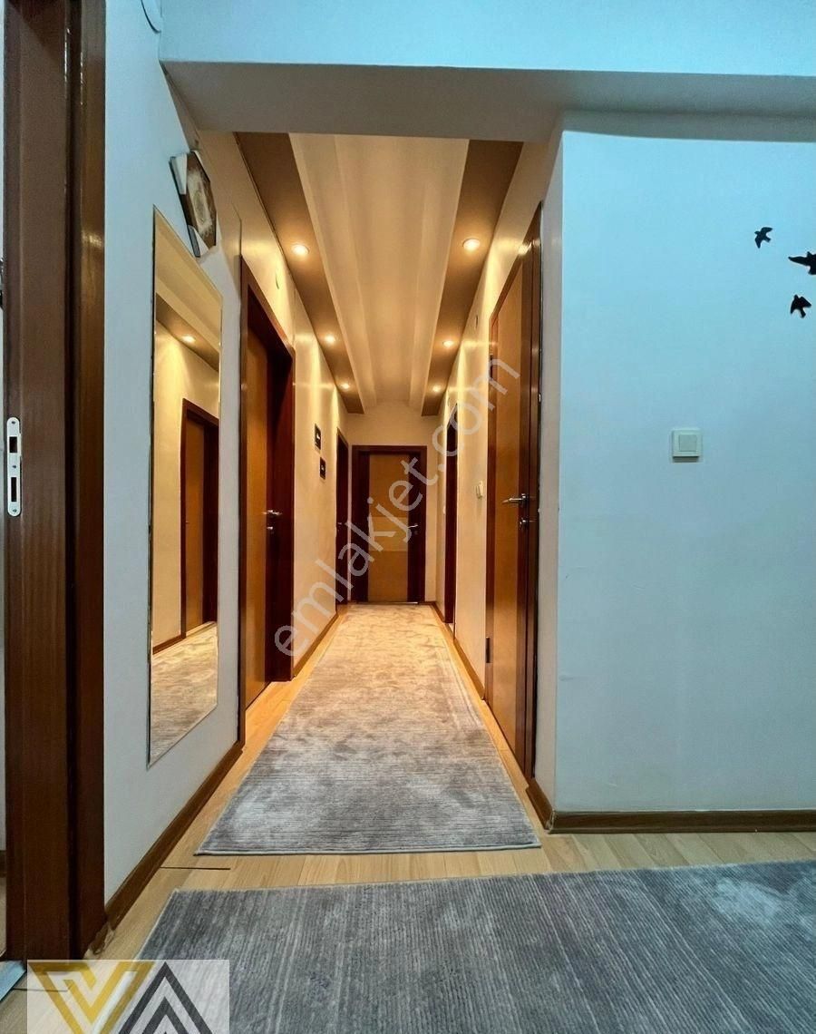 Valentia'dan Çakırlar'da Site İçerisinde 3+1 Satılık Daire !!! - Görsel 13