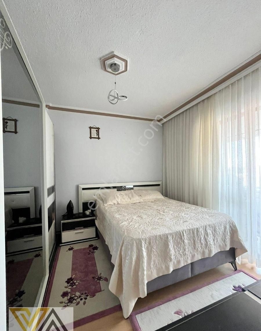 Valentia'dan Çakırlar'da Site İçerisinde 3+1 Satılık Daire !!! - Görsel 25