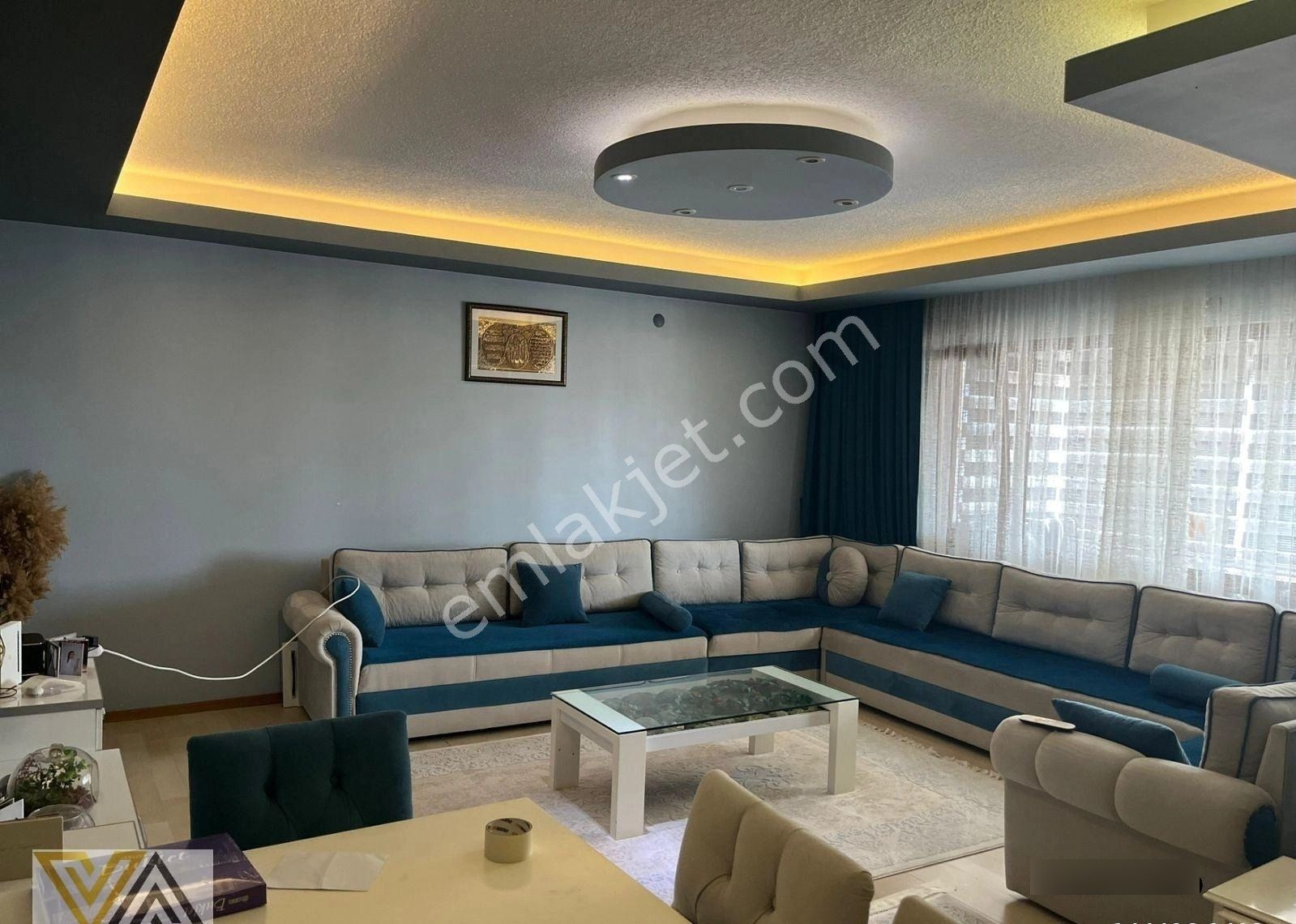 Valentia'dan Çakırlar'da Site İçerisinde 3+1 Satılık Daire !!! - Görsel 21