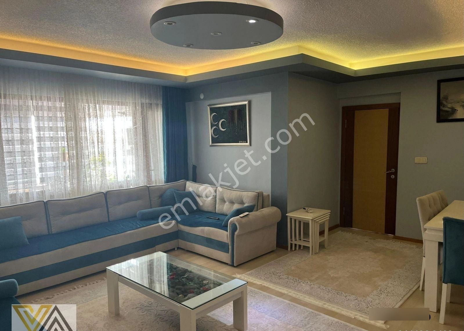 Valentia'dan Çakırlar'da Site İçerisinde 3+1 Satılık Daire !!! - Görsel 17