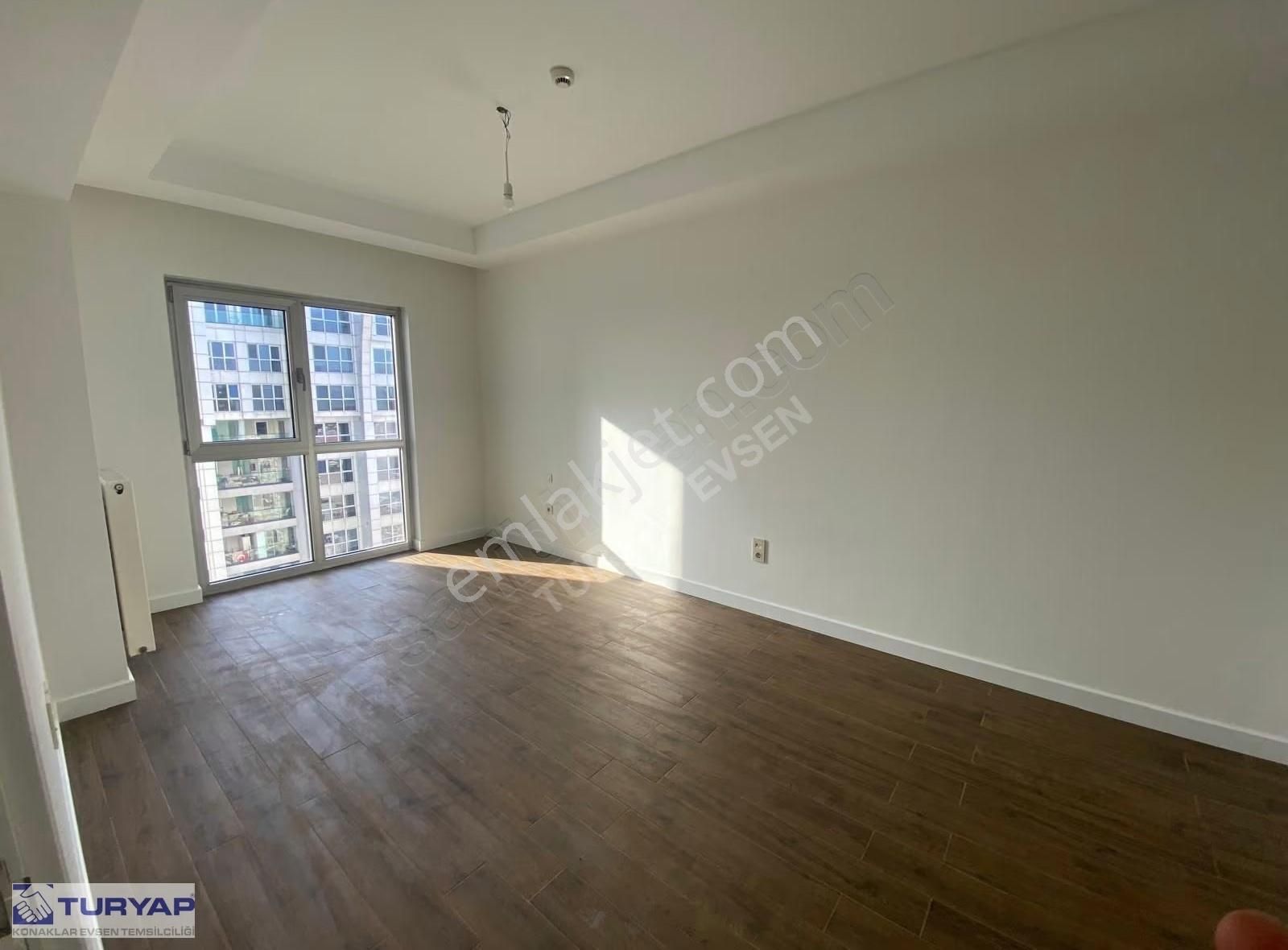 Ağaoğlu My Home'da Kiralık 3+1 Daire - Görsel 2