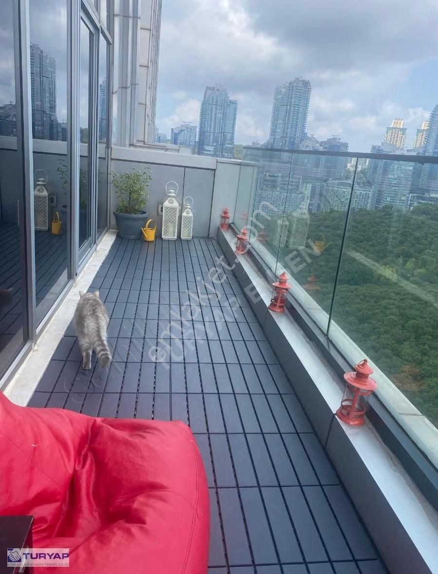 Ağaoğlu My Home'da Kiralık 3+1 Daire - Görsel 9