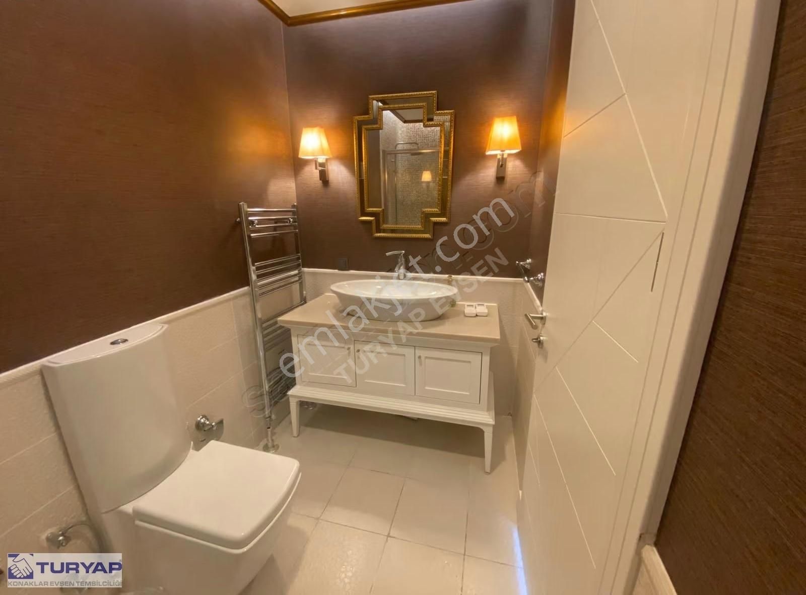 Ağaoğlu My Home'da Kiralık 3+1 Daire - Görsel 3