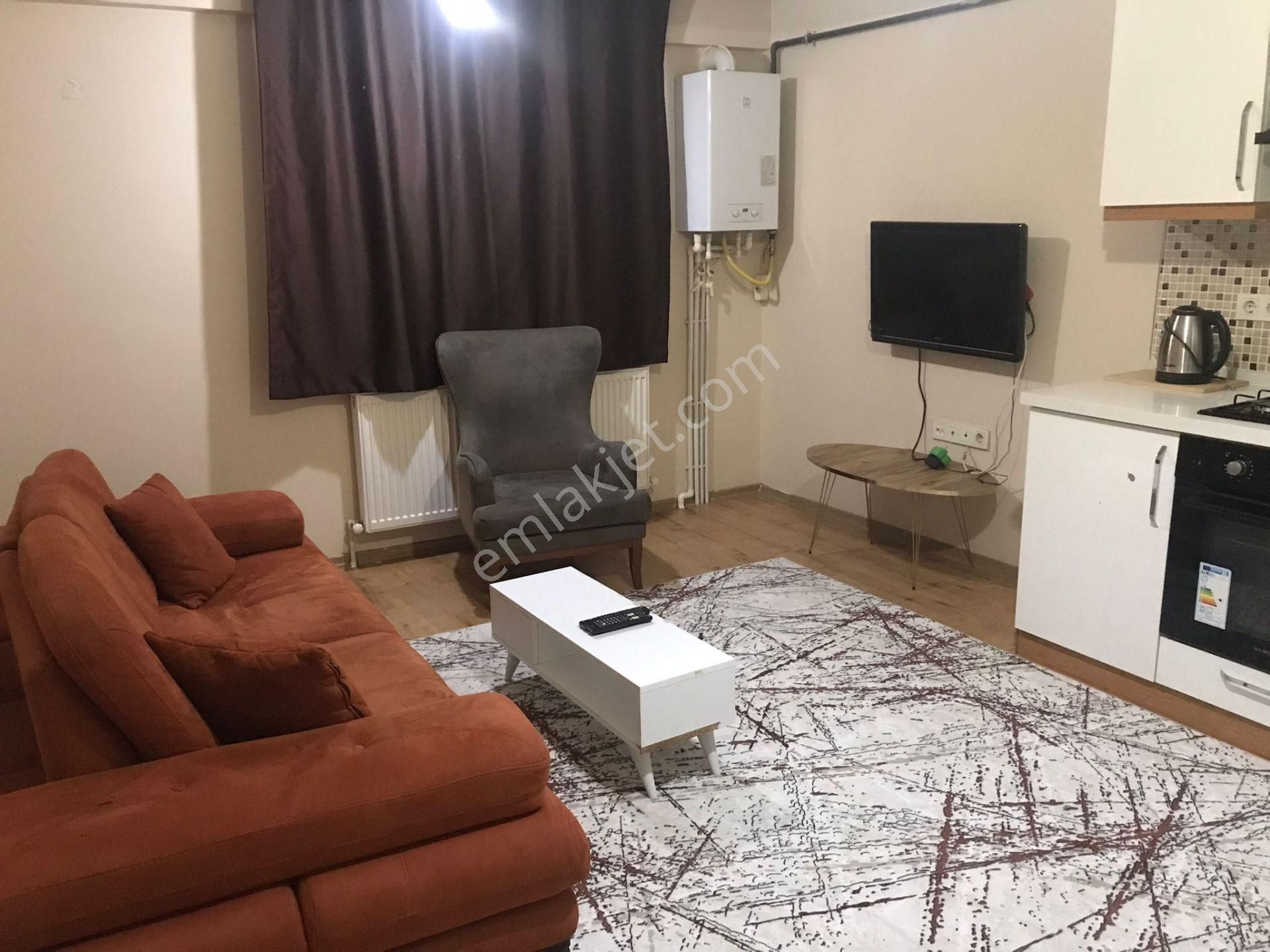 Çiğli Balatçık’ta Merkezi Konum – Günlük Kiralık Pansiyon - Görsel 8