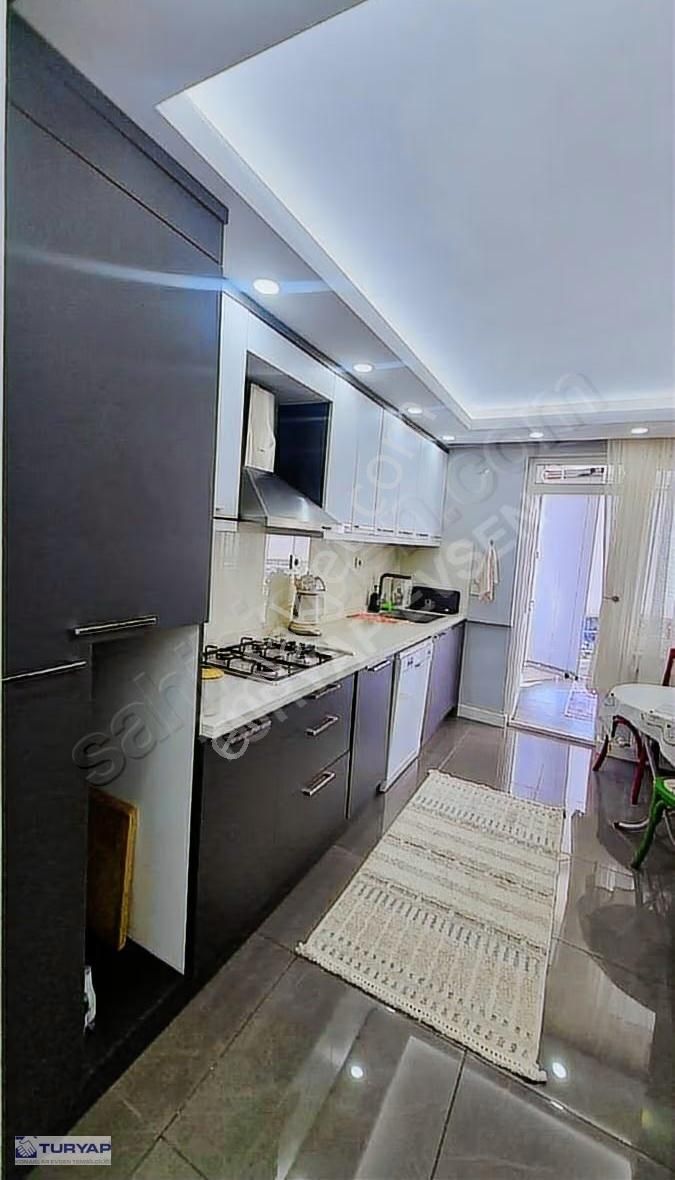 Konyaaltı Molla Yusuf'ta Satılık 3+1 Tadilatlı Daire - Görsel 5