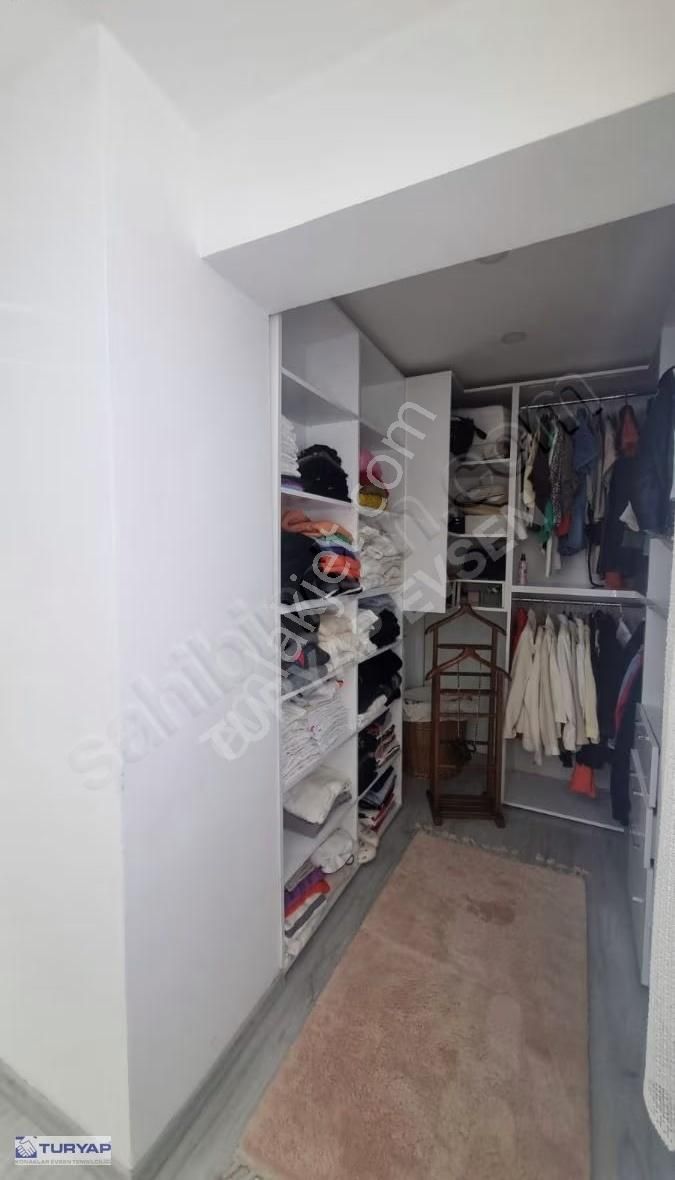 Konyaaltı Molla Yusuf'ta Satılık 3+1 Tadilatlı Daire - Görsel 19