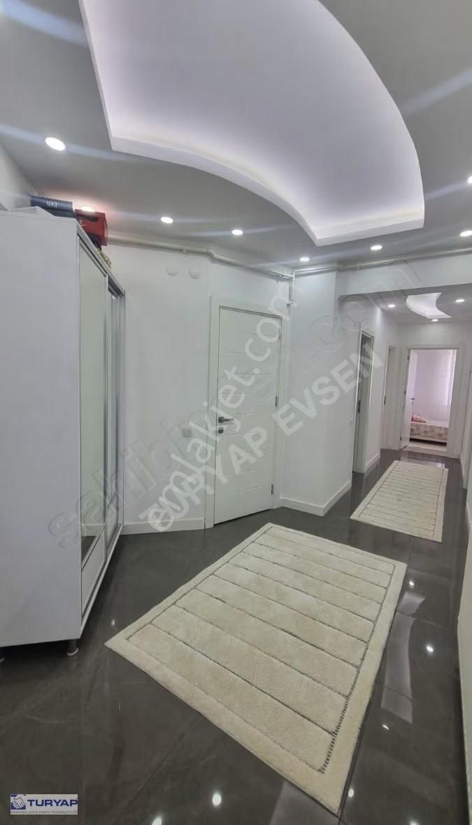 Konyaaltı Molla Yusuf'ta Satılık 3+1 Tadilatlı Daire - Görsel 9