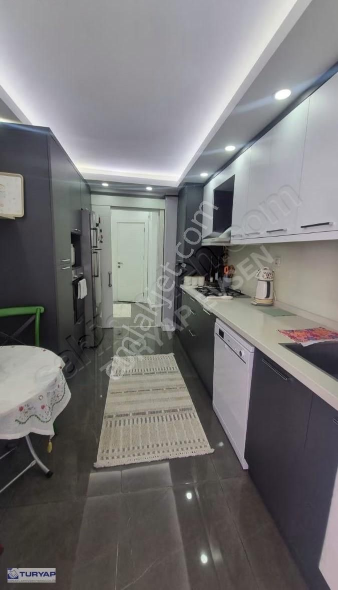 Konyaaltı Molla Yusuf'ta Satılık 3+1 Tadilatlı Daire - Görsel 10