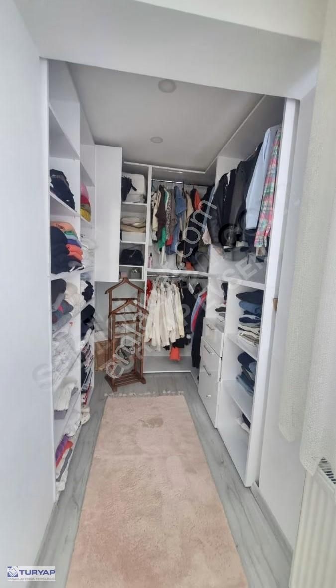 Konyaaltı Molla Yusuf'ta Satılık 3+1 Tadilatlı Daire - Görsel 2