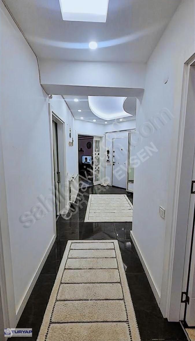 Konyaaltı Molla Yusuf'ta Satılık 3+1 Tadilatlı Daire - Görsel 3