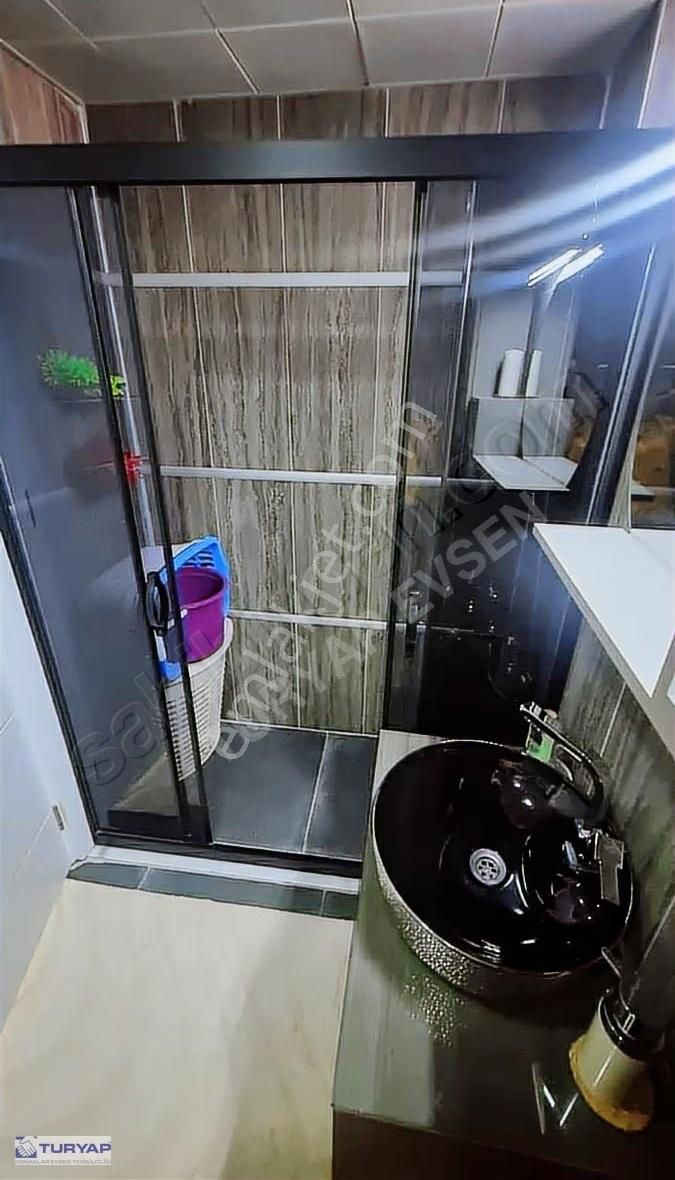 Konyaaltı Molla Yusuf'ta Satılık 3+1 Tadilatlı Daire - Görsel 17