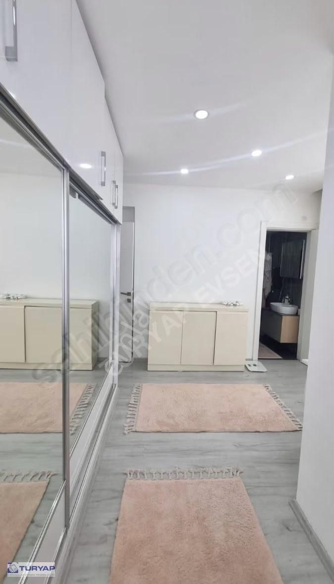 Konyaaltı Molla Yusuf'ta Satılık 3+1 Tadilatlı Daire - Görsel 12