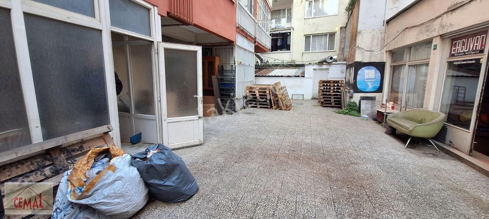 Bursa Cemal Emlak Setbaşı Yeşil Cadde Üzerinde - Görsel 22