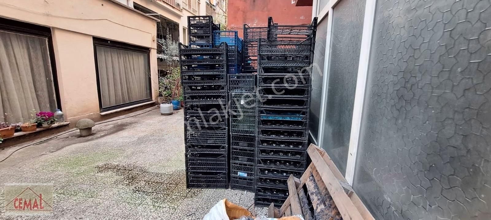 Bursa Cemal Emlak Setbaşı Yeşil Cadde Üzerinde - Görsel 15