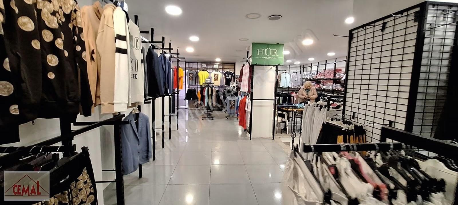 Bursa Cemal Emlak Setbaşı Yeşil Cadde Üzerinde - Görsel 16