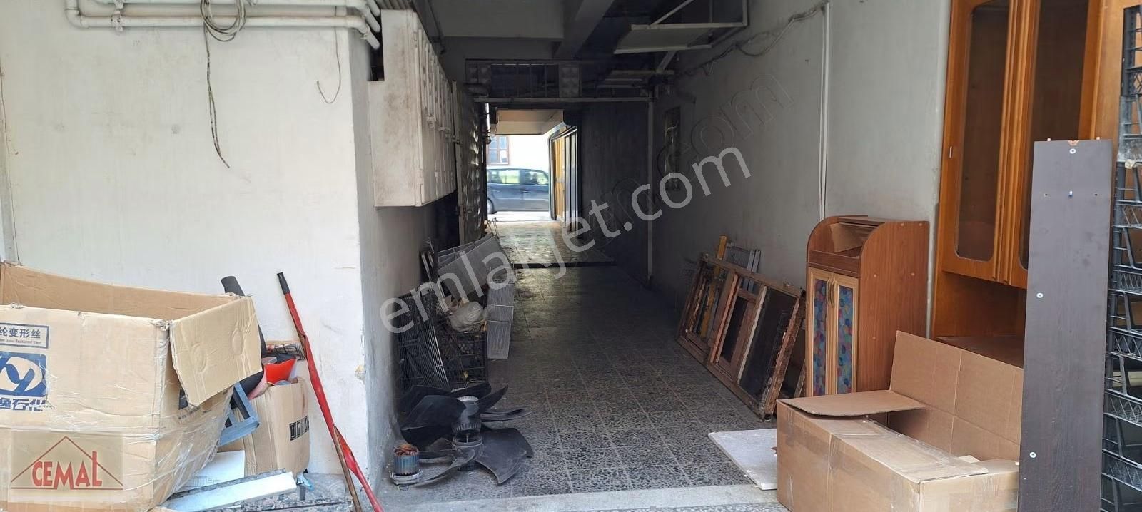 Bursa Cemal Emlak Setbaşı Yeşil Cadde Üzerinde - Görsel 24