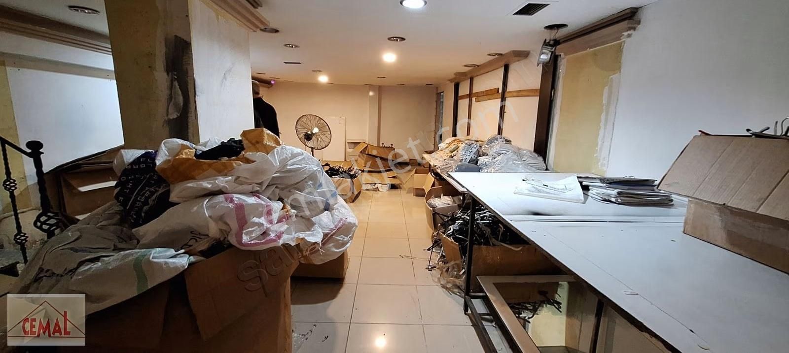 Bursa Cemal Emlak Setbaşı Yeşil Cadde Üzerinde - Görsel 19