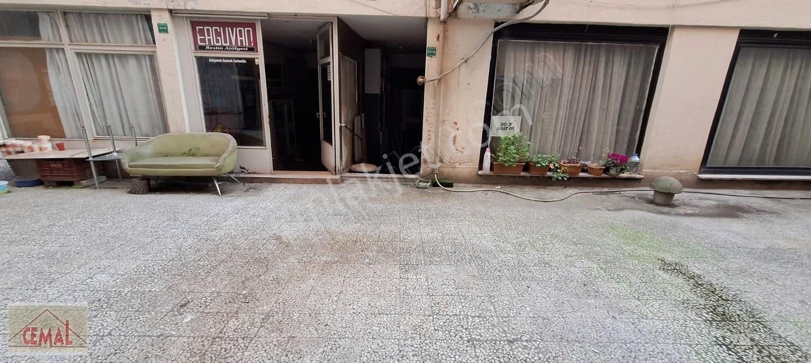 Bursa Cemal Emlak Setbaşı Yeşil Cadde Üzerinde - Görsel 20