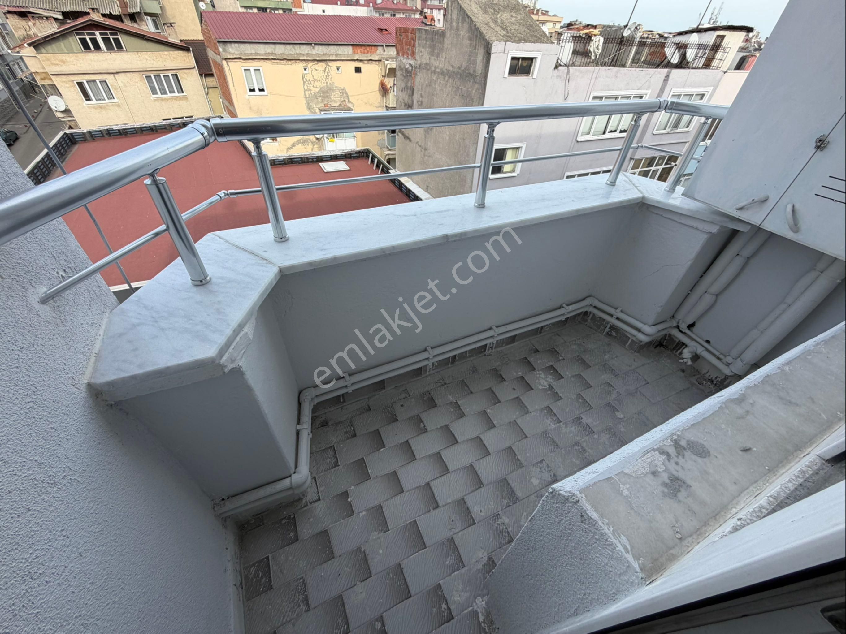 Evim-nur’dan Liman Mh 3+1 120 M2 4.kat 2 Balkonlu Blv. 1 Üst Sokağı Fırsat Daire - Görsel 7