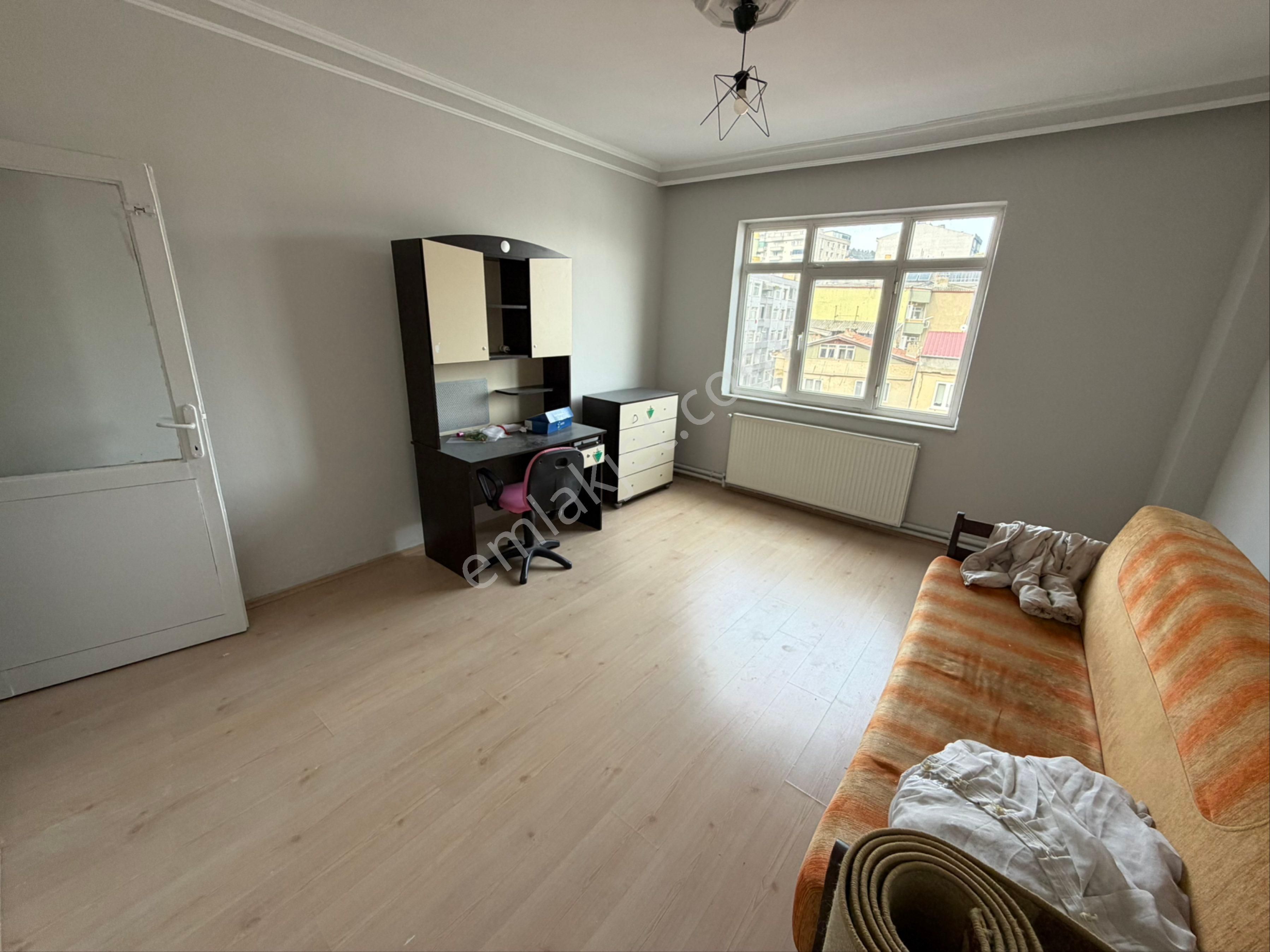 Evim-nur’dan Liman Mh 3+1 120 M2 4.kat 2 Balkonlu Blv. 1 Üst Sokağı Fırsat Daire - Görsel 20