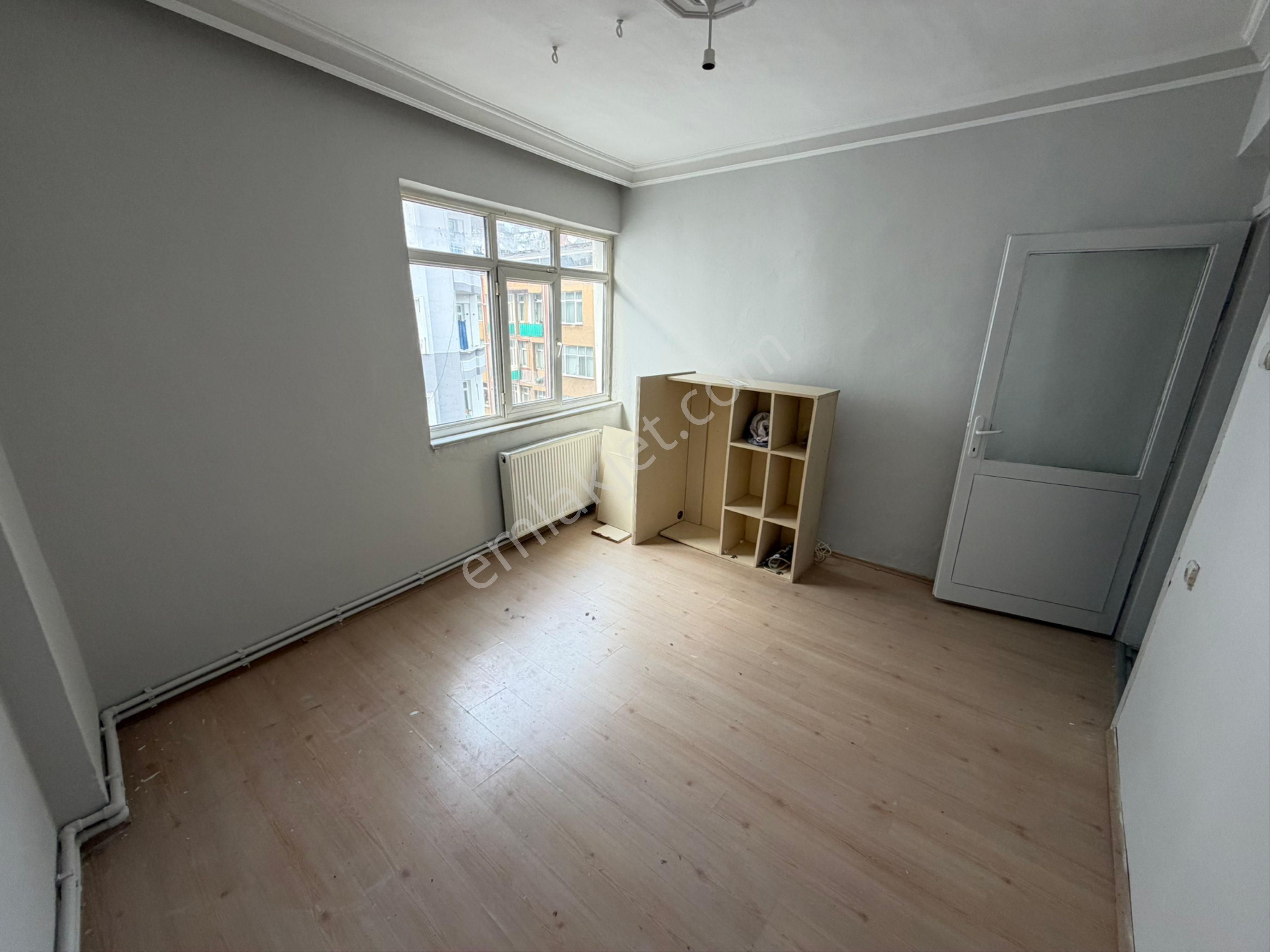 Evim-nur’dan Liman Mh 3+1 120 M2 4.kat 2 Balkonlu Blv. 1 Üst Sokağı Fırsat Daire - Görsel 13