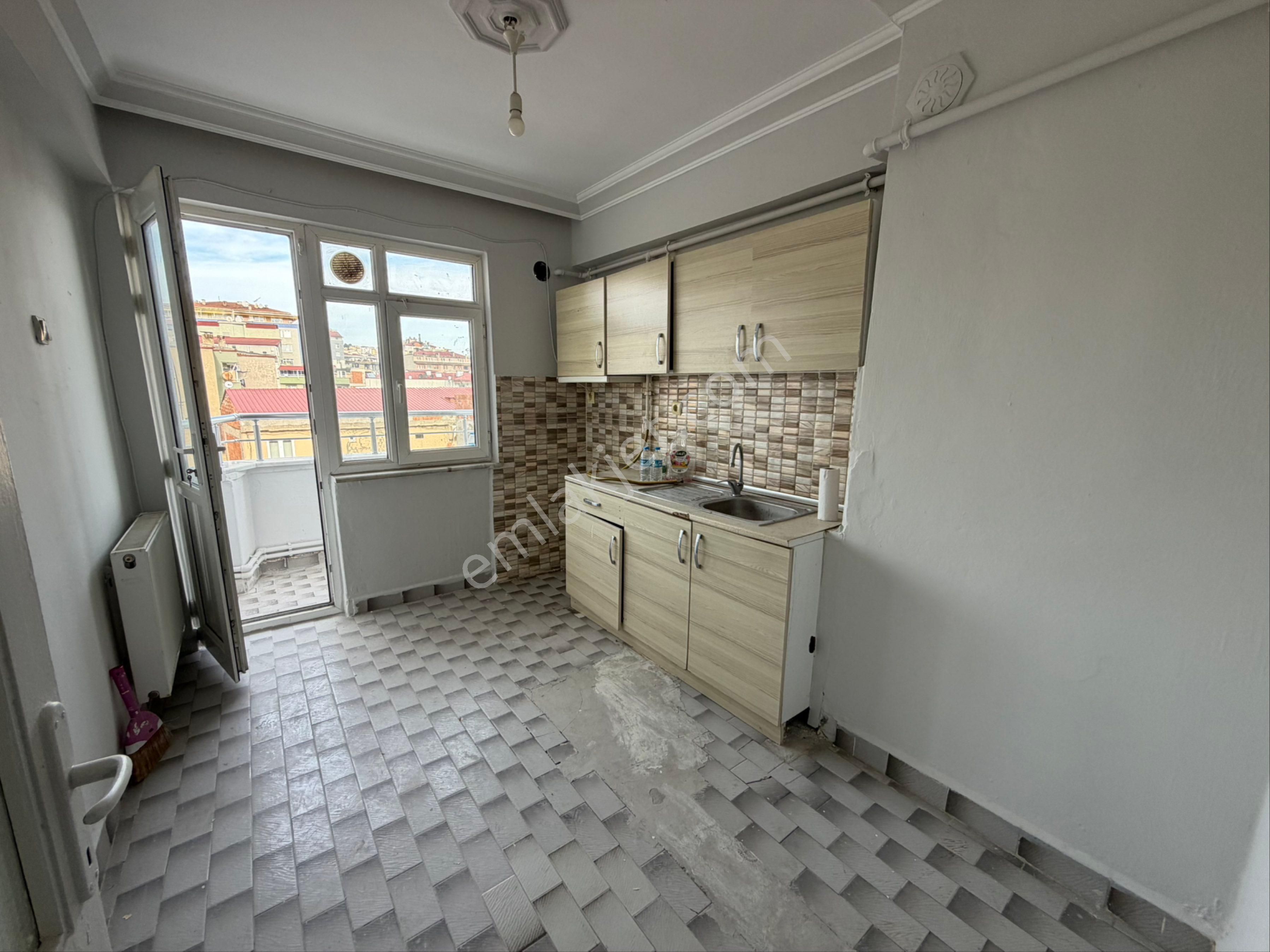 Evim-nur’dan Liman Mh 3+1 120 M2 4.kat 2 Balkonlu Blv. 1 Üst Sokağı Fırsat Daire - Görsel 5