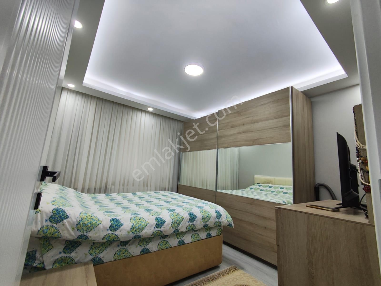 Yılmaz Gayrimenkulden Pınarbaşı Mah 3+1 Ful Yapılı Satılık Daire - Görsel 13