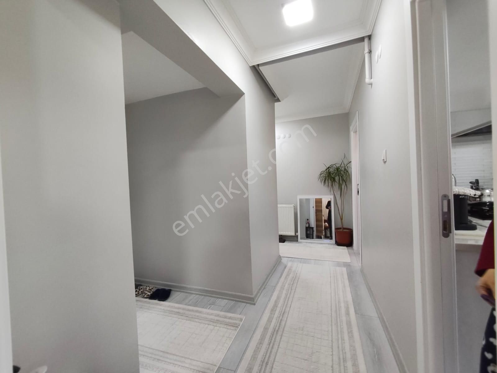 Yılmaz Gayrimenkulden Pınarbaşı Mah 3+1 Ful Yapılı Satılık Daire - Görsel 23