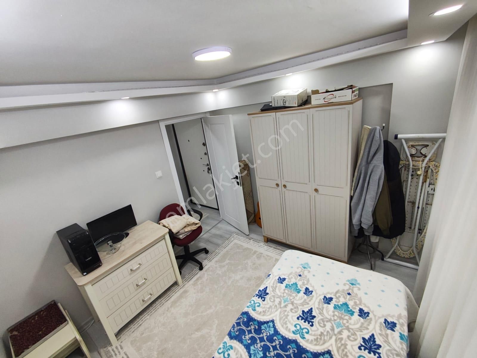 Yılmaz Gayrimenkulden Pınarbaşı Mah 3+1 Ful Yapılı Satılık Daire - Görsel 12