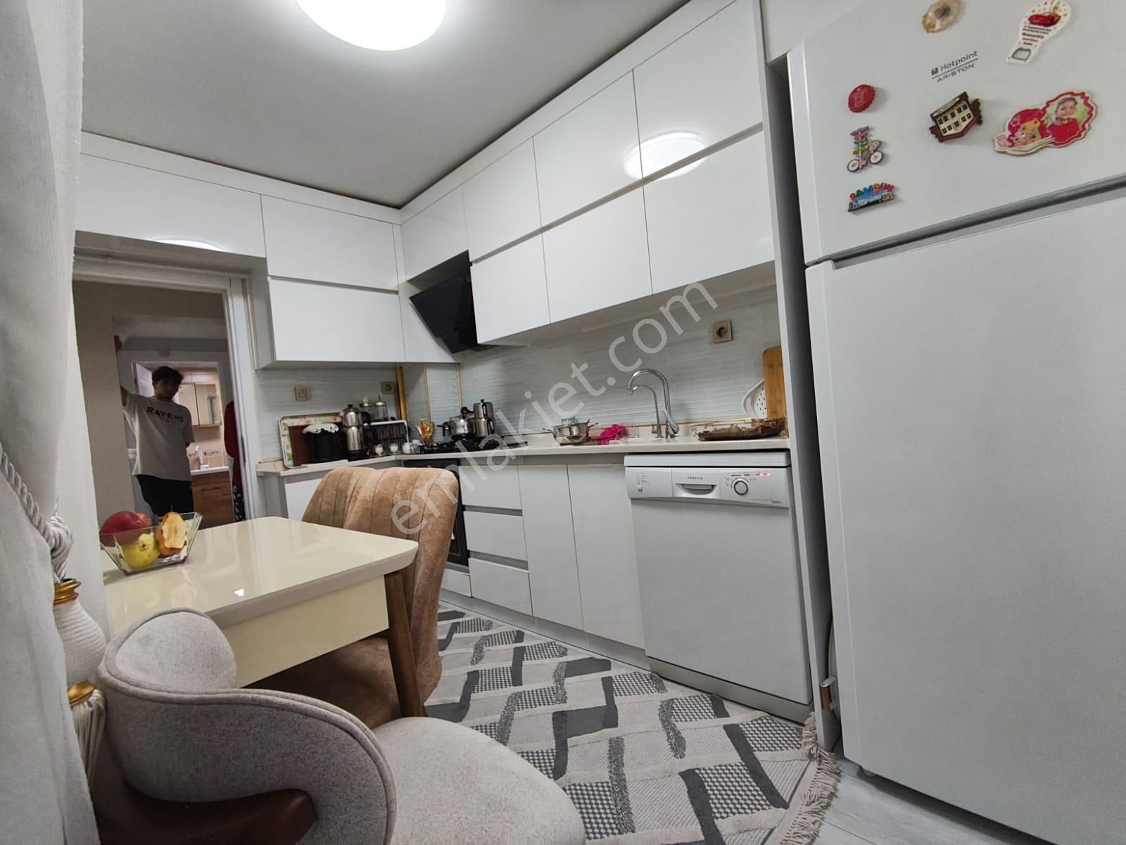 Yılmaz Gayrimenkulden Pınarbaşı Mah 3+1 Ful Yapılı Satılık Daire - Görsel 33
