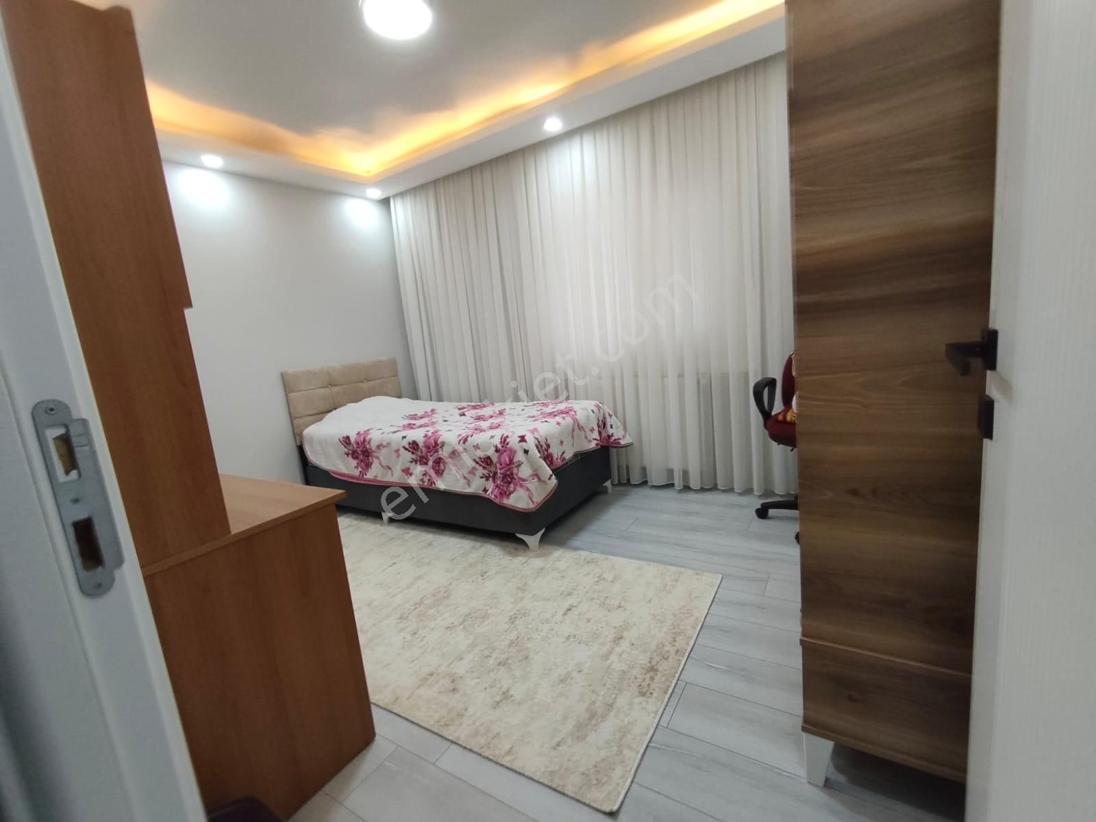 Yılmaz Gayrimenkulden Pınarbaşı Mah 3+1 Ful Yapılı Satılık Daire - Görsel 14