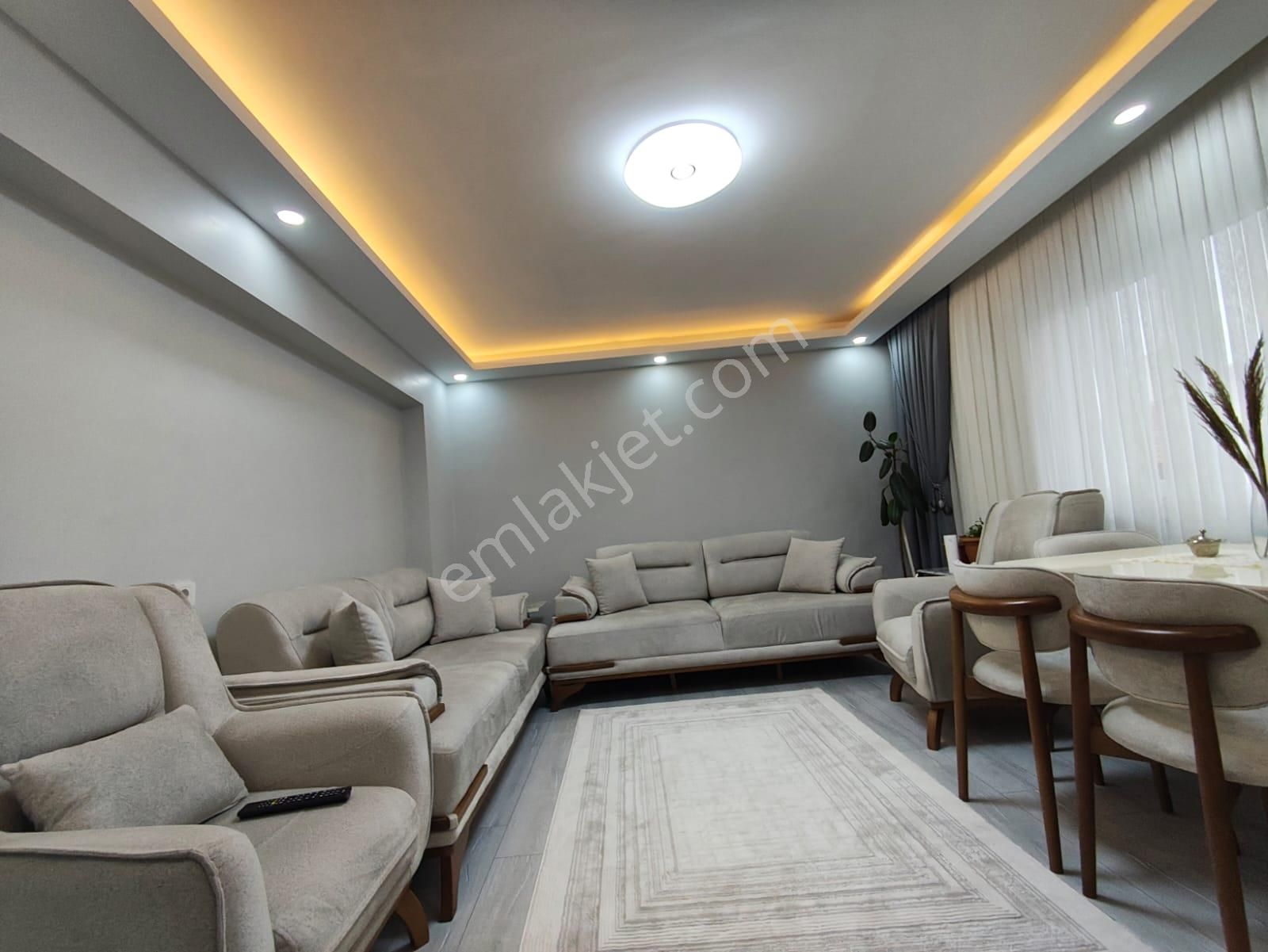 Yılmaz Gayrimenkulden Pınarbaşı Mah 3+1 Ful Yapılı Satılık Daire - Görsel 25