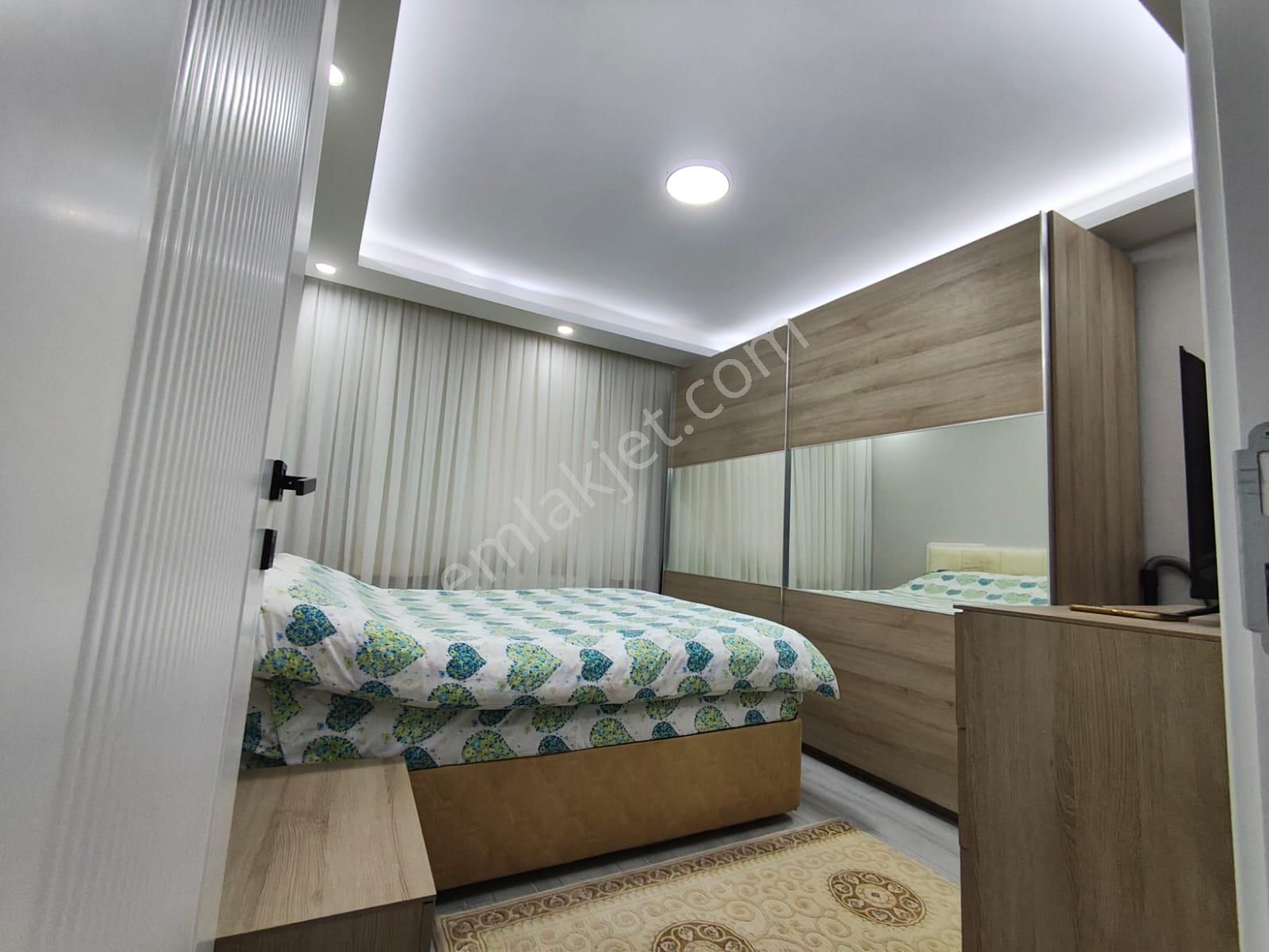 Yılmaz Gayrimenkulden Pınarbaşı Mah 3+1 Ful Yapılı Satılık Daire - Görsel 6