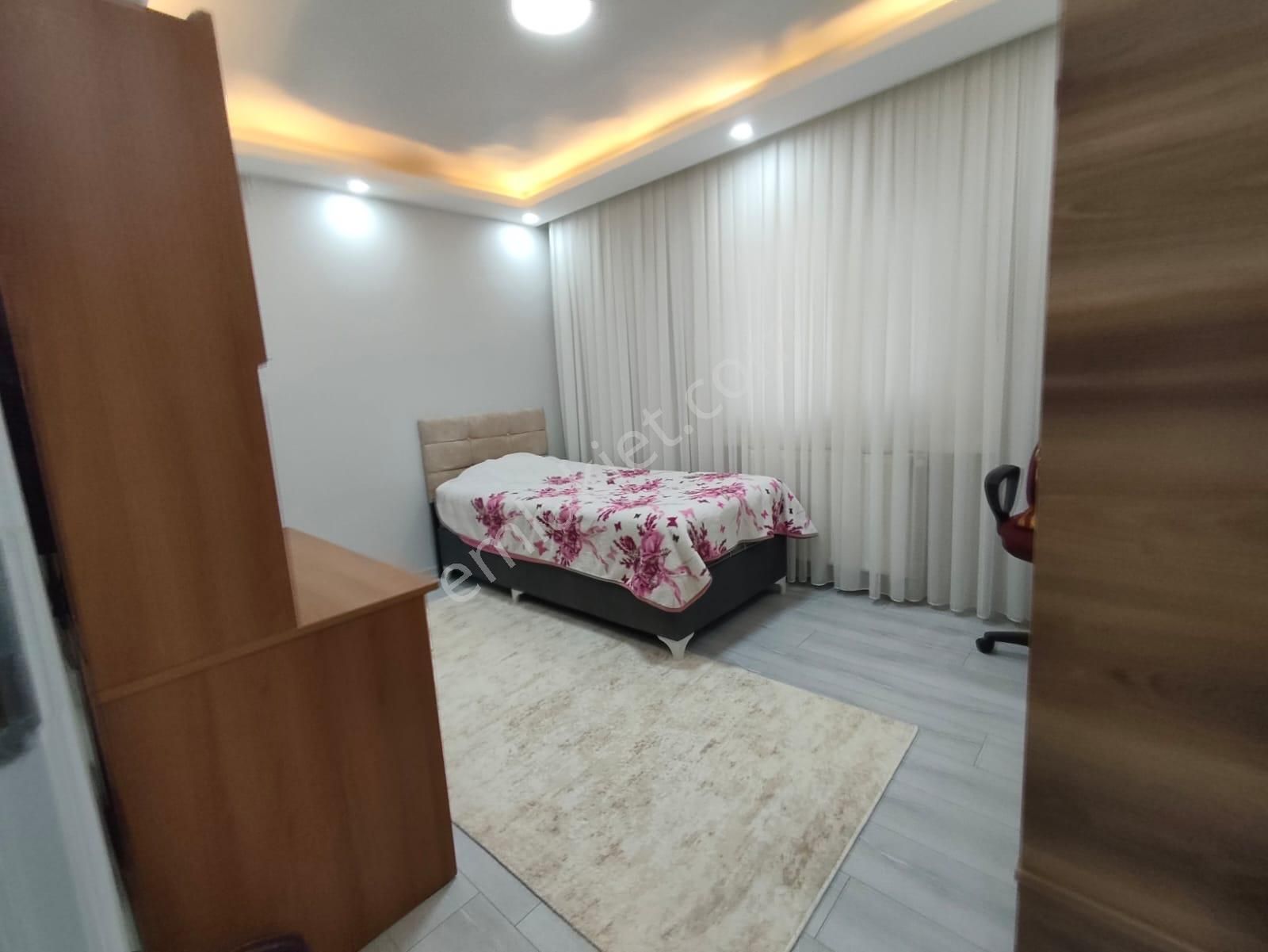 Yılmaz Gayrimenkulden Pınarbaşı Mah 3+1 Ful Yapılı Satılık Daire - Görsel 35