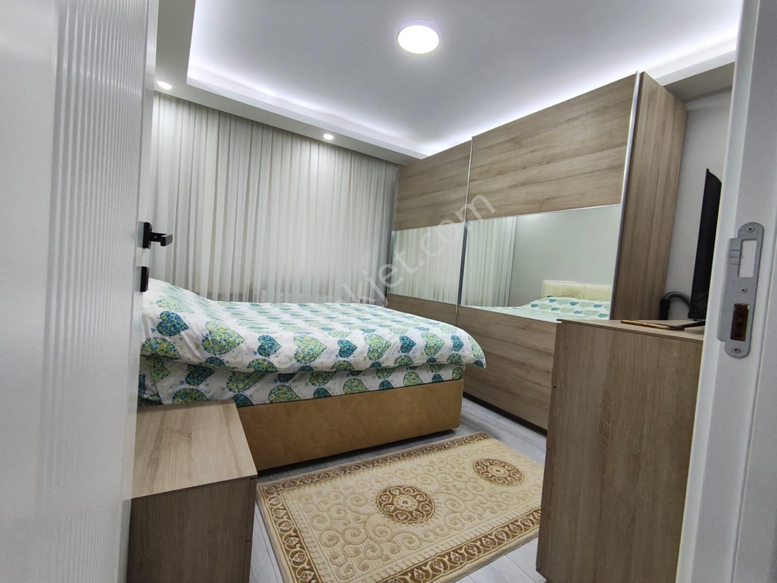 Yılmaz Gayrimenkulden Pınarbaşı Mah 3+1 Ful Yapılı Satılık Daire - Görsel 27