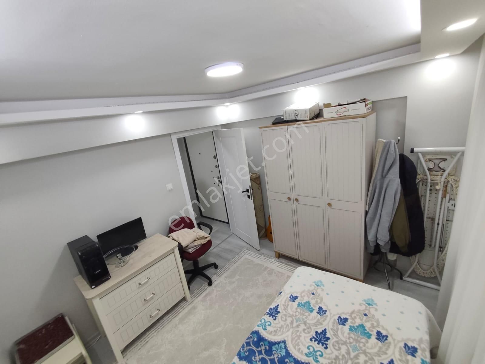 Yılmaz Gayrimenkulden Pınarbaşı Mah 3+1 Ful Yapılı Satılık Daire - Görsel 34