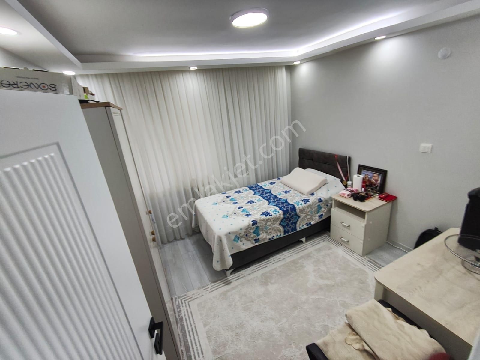 Yılmaz Gayrimenkulden Pınarbaşı Mah 3+1 Ful Yapılı Satılık Daire - Görsel 11