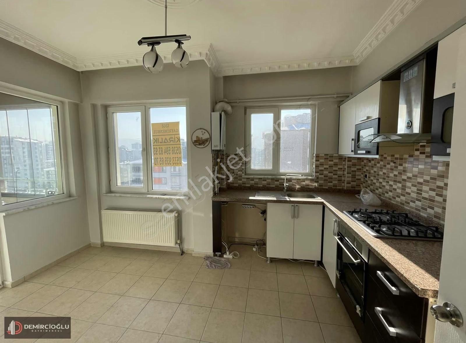 Yenidoğan/3+1/güney Cephe/pazar Yeri Yanında/fırsat Dairesi - Görsel 4