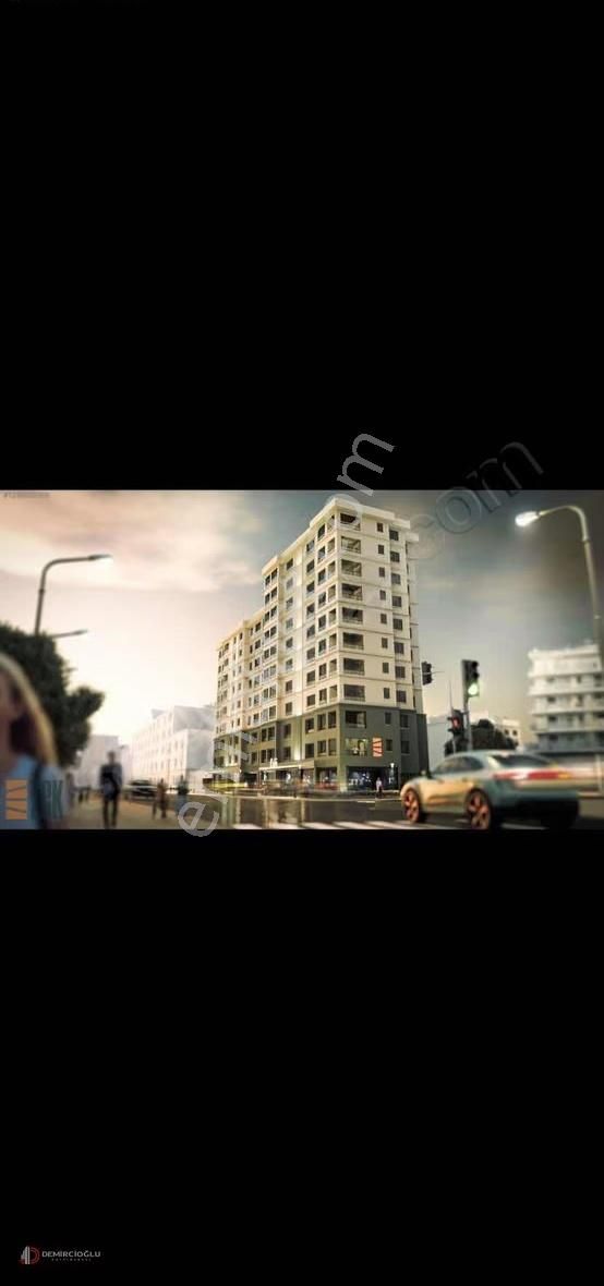 Yenidoğan'da // 8. Ay Teslim // Harika Konumlu // 2,5+1 // Daire - Görsel 14