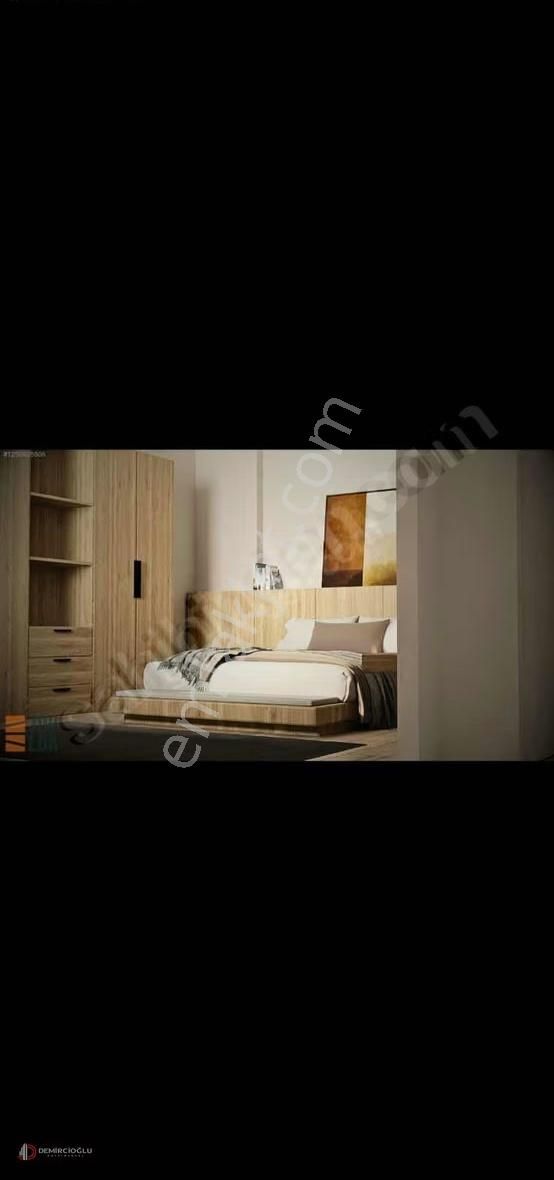 Yenidoğan'da // 8. Ay Teslim // Harika Konumlu // 2,5+1 // Daire - Görsel 17