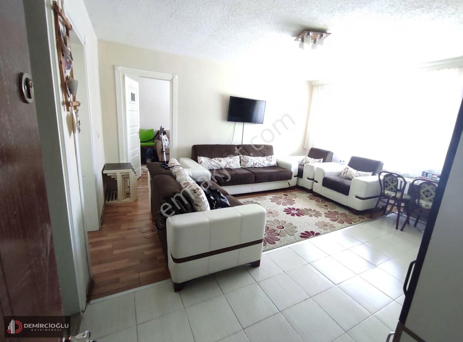 Toki 8. Bölge İçerisi Yapılı 2+1 Satılık Daire - Görsel 6